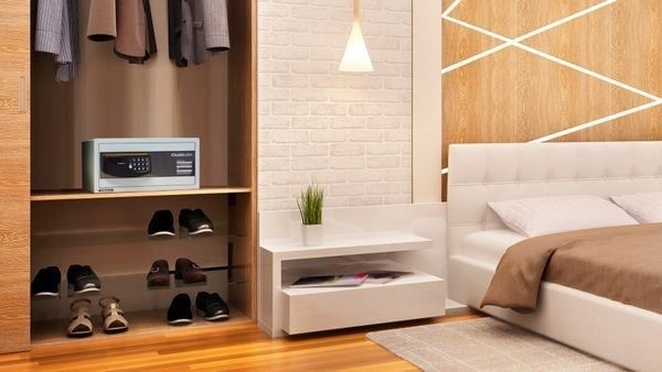 Mua két sắt gia đình loại nào phù hợp khi ở chung cư?