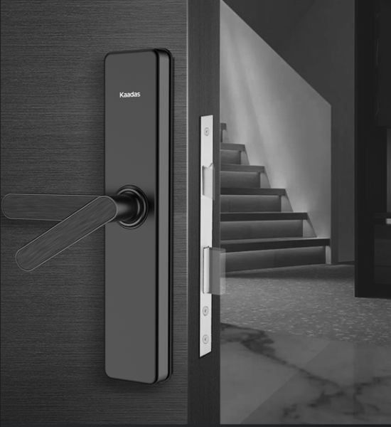 Khoá cửa Kaadas M5 điện tử thông minh vân tay FPC