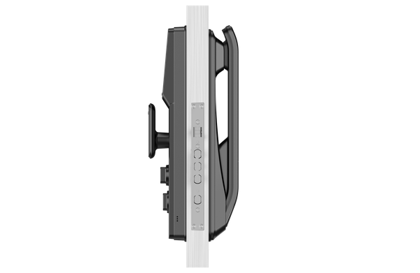 Khóa Cửa DDL303-VP Điện Tử Thông Minh Vân Tay