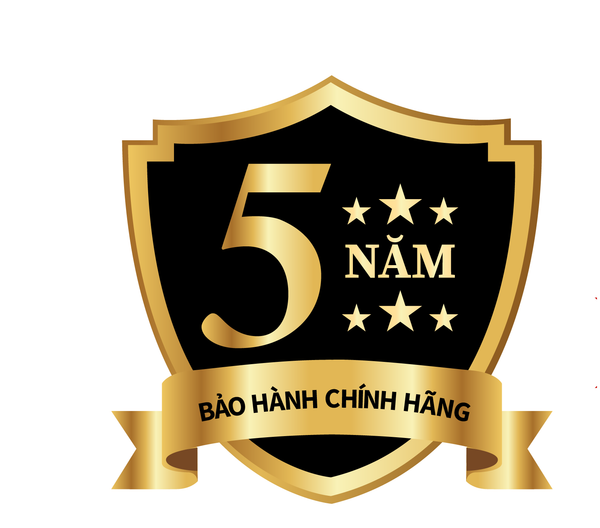 Bảo hành 5 năm mọi loại két sắt tại Cửa hàng Két sắt Bình An