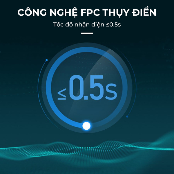 Khoá cửa Kaadas  điện tử thông minh mở cửa 1 chạm