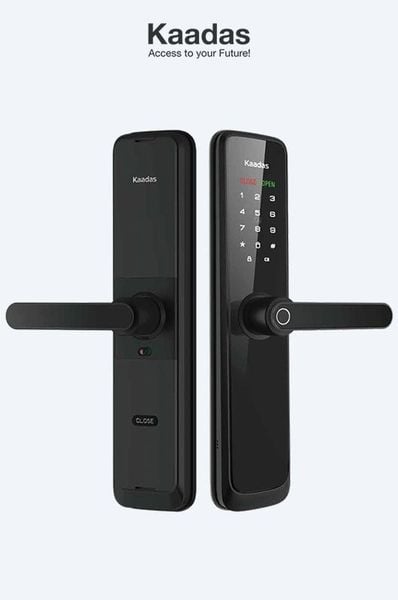 Khoá cửa Kaadas  điện tử thông minh mở cửa 1 chạm
