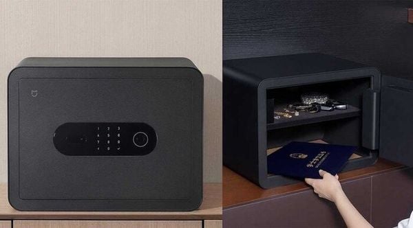 Giải đáp: Két sắt âm tủ loại nào tốt?