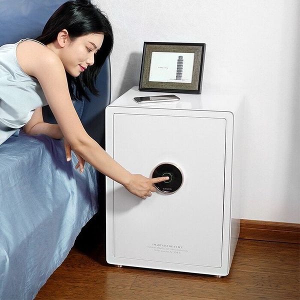 Két sắt Orbita có tốt không - sở hữu sự tiện lợi và an toàn