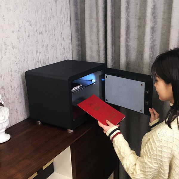 Két sắt Orbita được người dùng đánh giá cao vì sự tiện lợi và an toàn