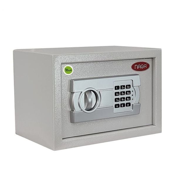 Két sắt nhỏ gọn khách sạn