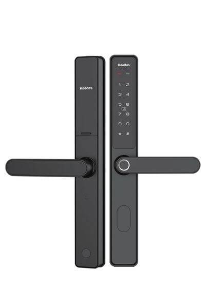 Khoá cửa Kaadas S10-5W điện tử thông minh wifi
