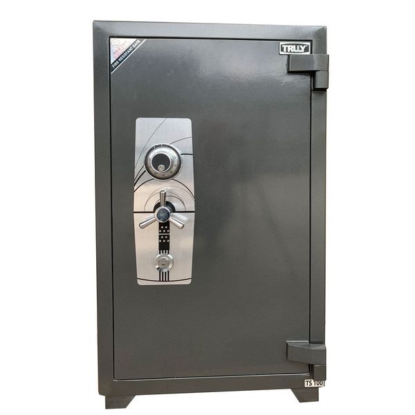 Két sắt siêu cường TRULY TS-100 (240kg)