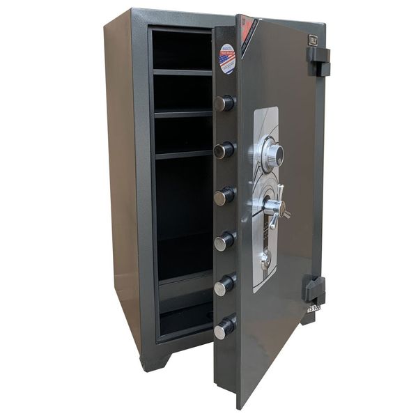 Két sắt siêu cường TRULY TS-100 (240kg)