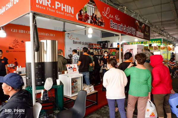 TỔNG KẾT HỘI CHỢ KHUYẾN MÃI 2022