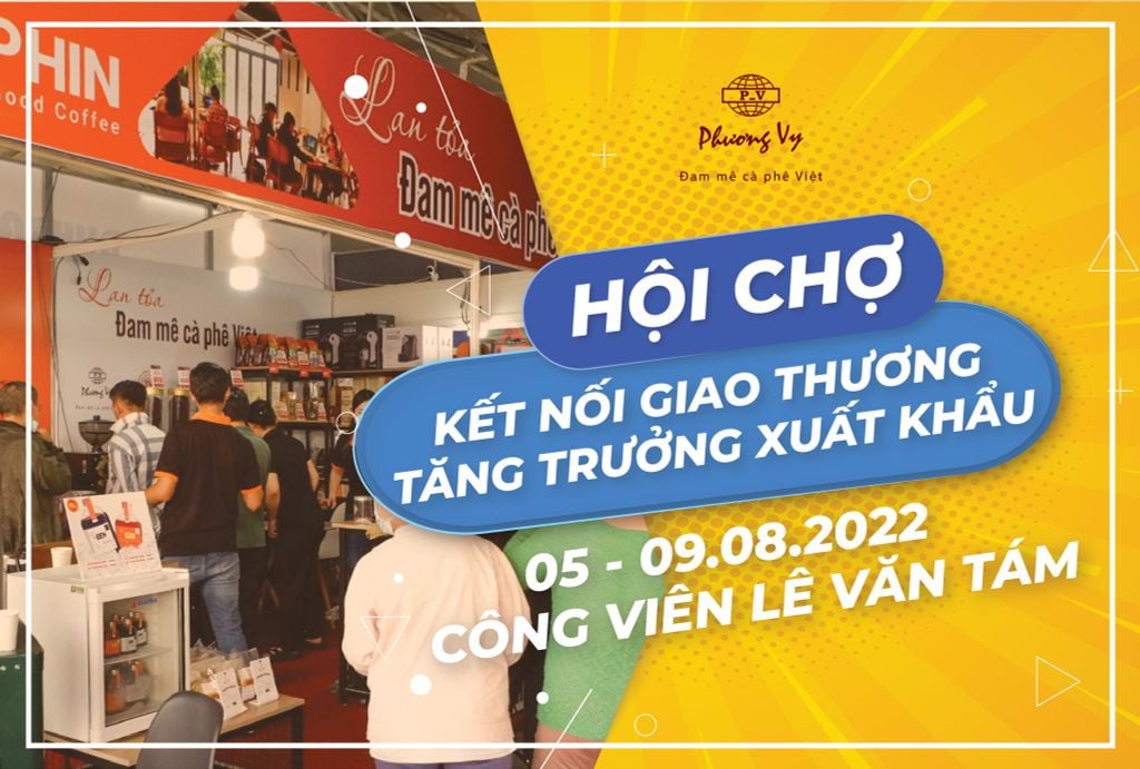 HỘI CHỢ KẾT NỐI GIAO THƯƠNG, TĂNG TRƯỞNG XUẤT KHẨU