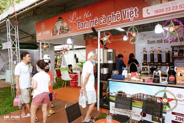 TỔNG KẾT HỘI CHỢ KẾT NỐI GIAO THƯƠNG, TĂNG TRƯỞNG XUẤT KHẨU