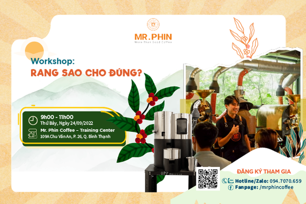 TỔNG KẾT WORKSHOP: 