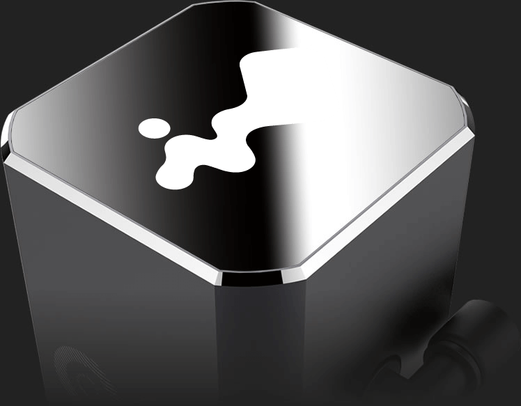 Cautionary LEDs Warning