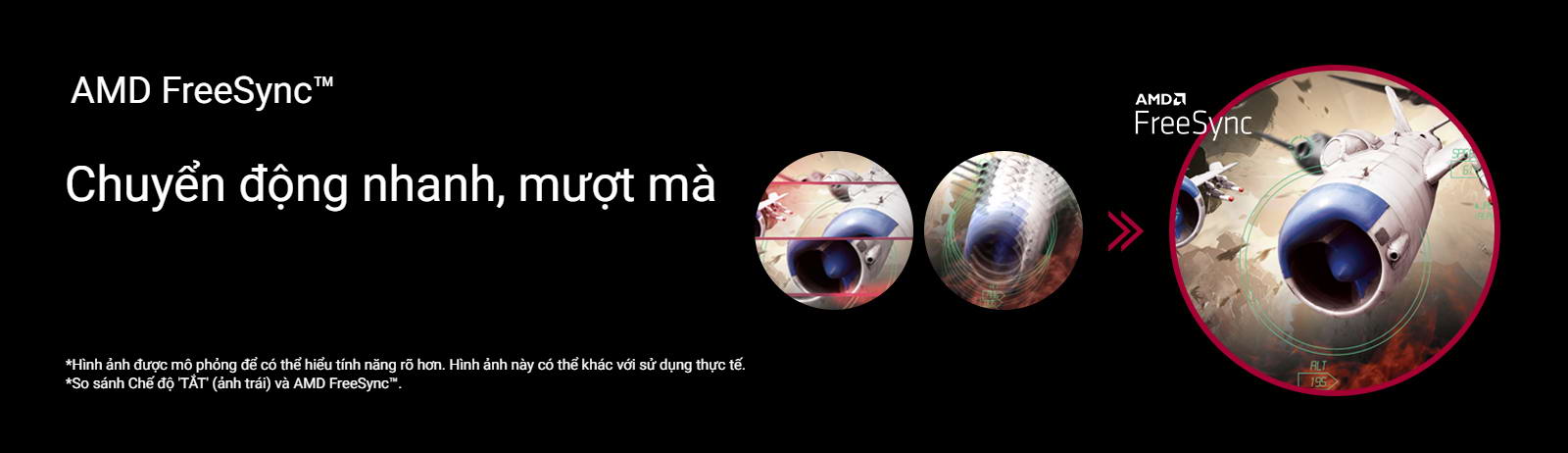 Màn hình LG 29WP60G-B Free Sync