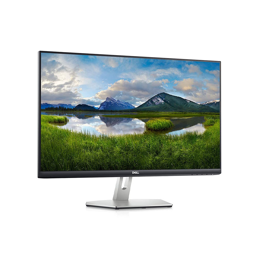 Màn hình Dell S2721HN mặt trước 2