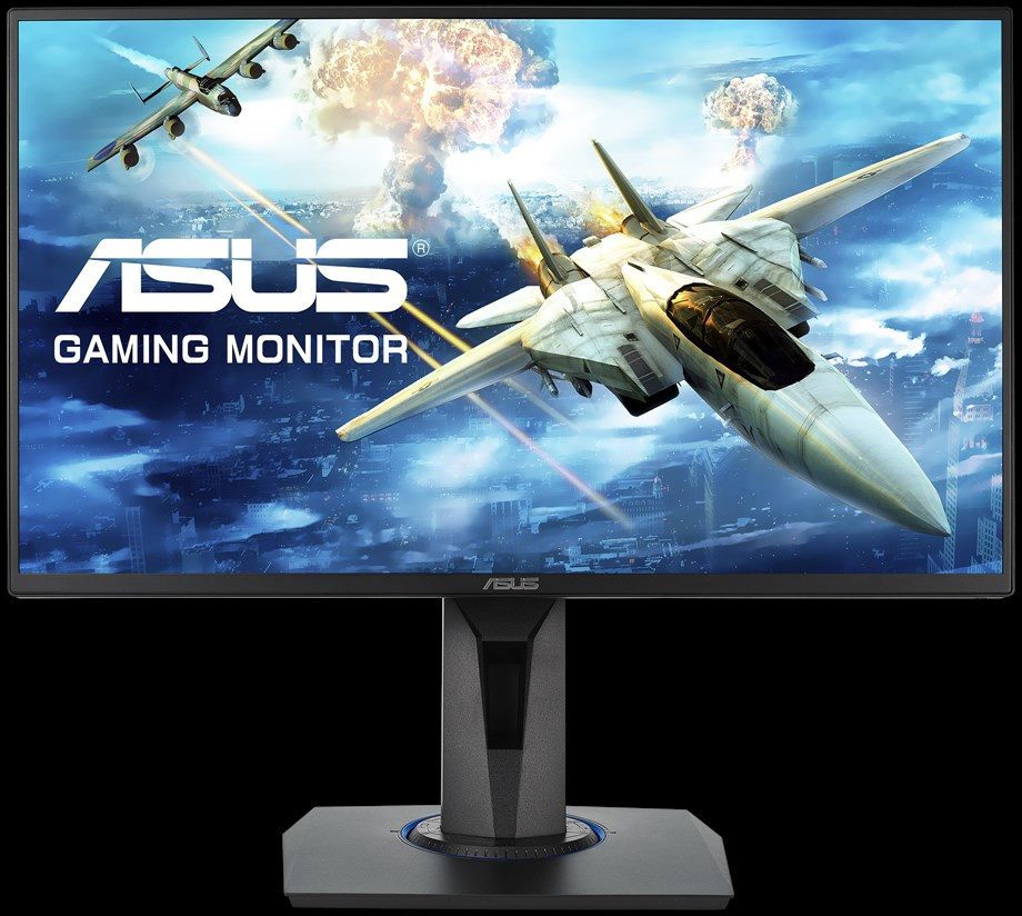 Màn hình LCD Asus VG258Q