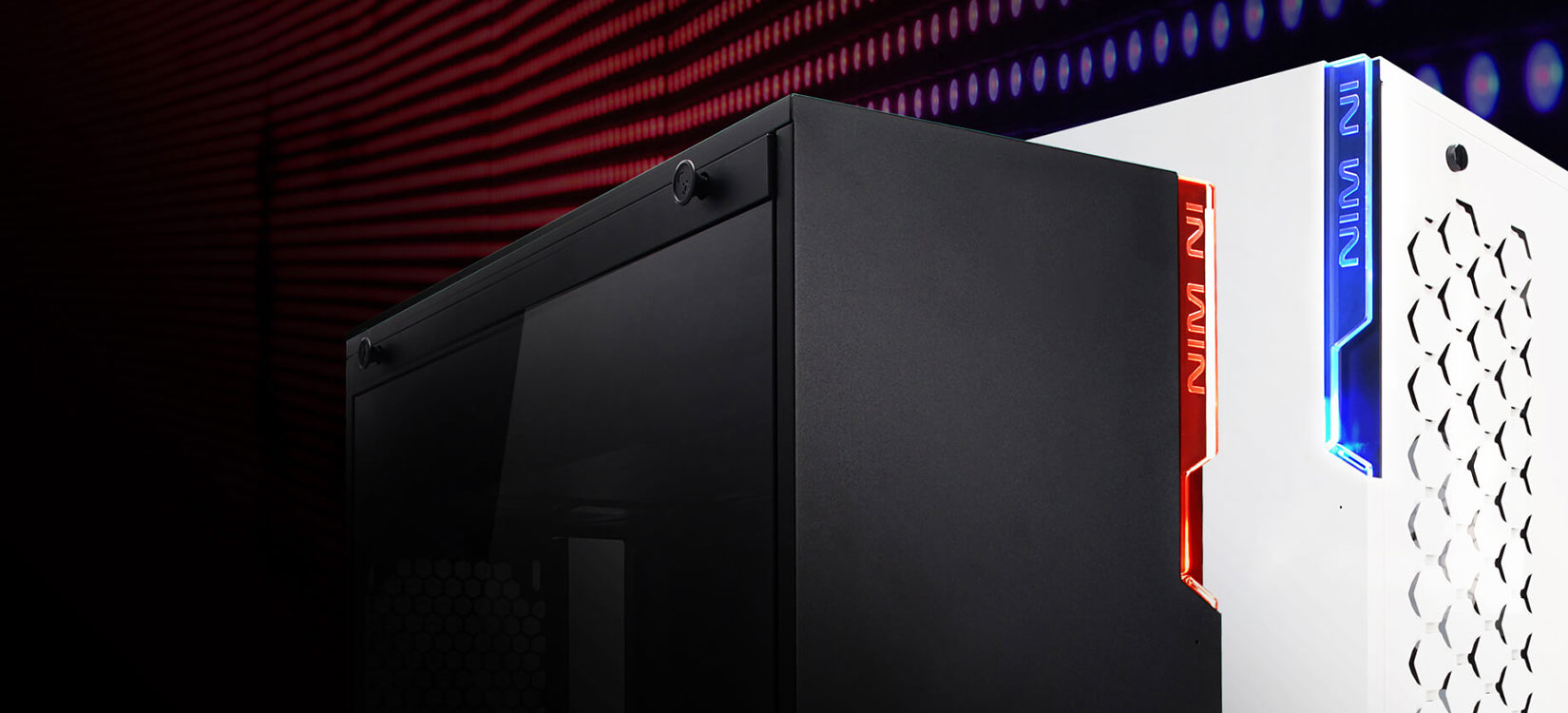 Thiet-Ke-Hien-Dai-vo-case-inwin-101-black-full-side-tempered-glass-mid-tower-mau-den