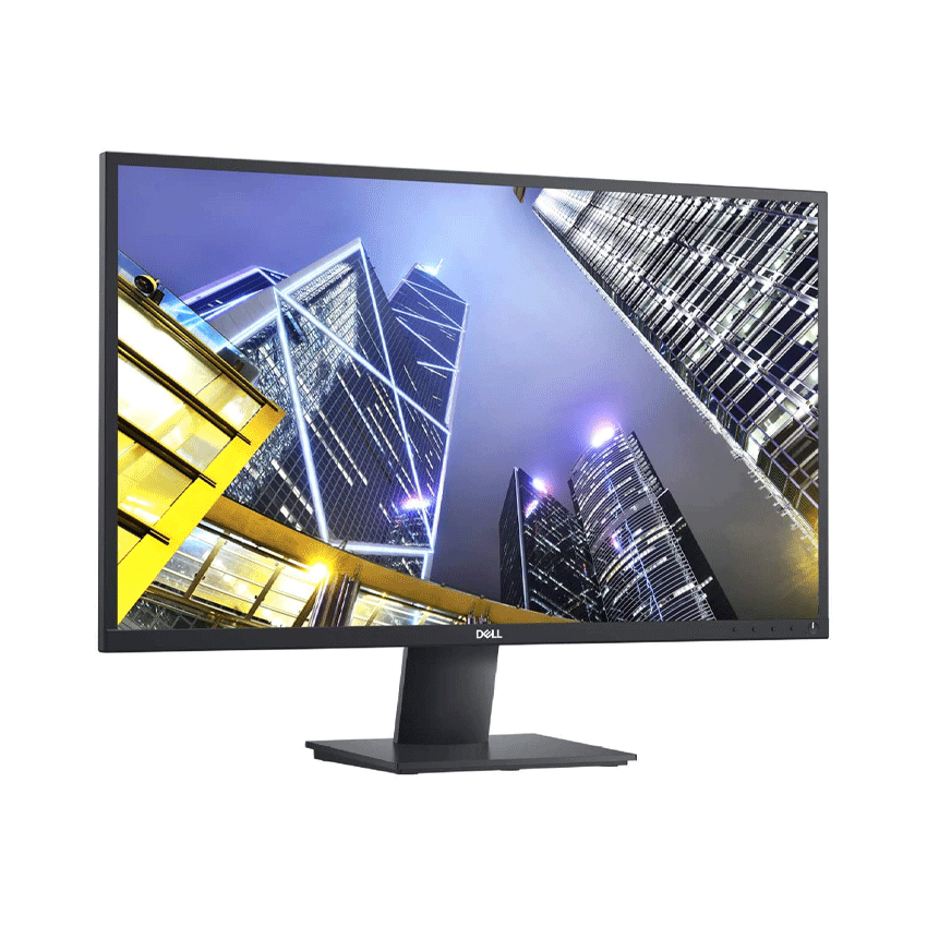 Màn hình Dell E2720H phía trước