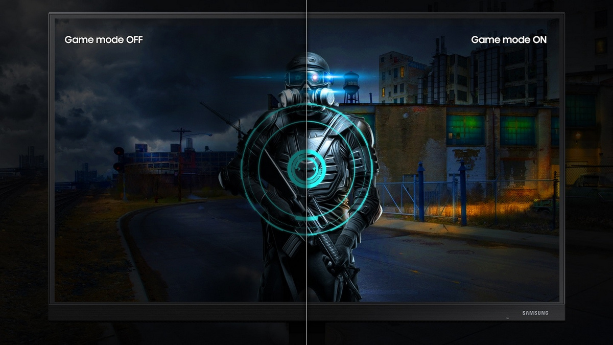 Màn hình Samsung LF27T370FWEXXV 27.0Inch 75Hz IPS