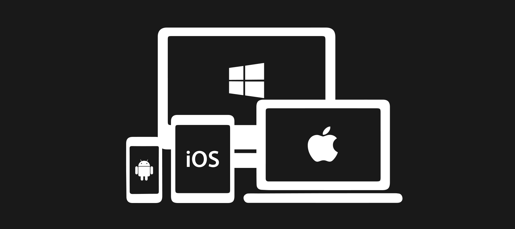 Bàn phím Cooler Master SK622 White (Bluetooth/Wireless/USB/RGB/Red sw) có thể tương thích với nhiều thiết bị