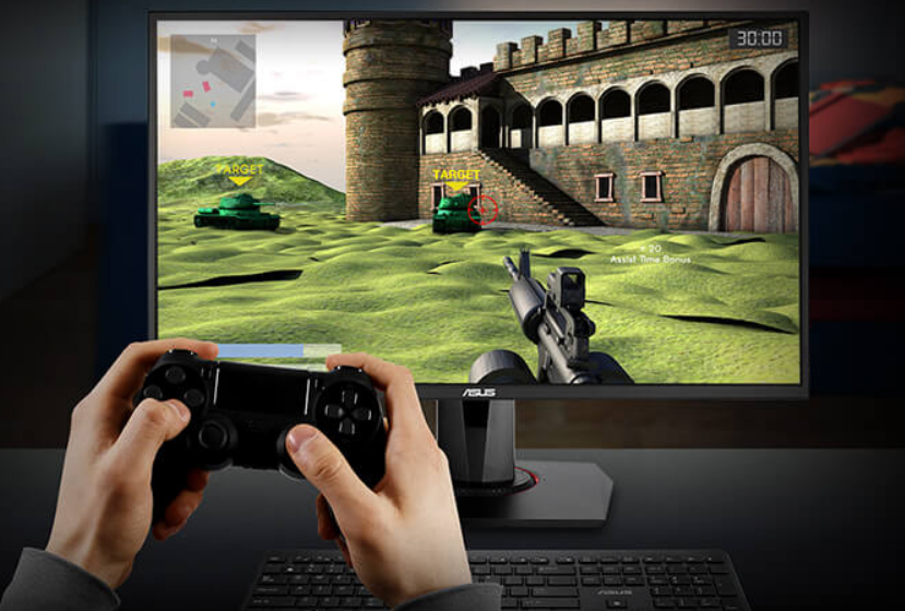 Màn hình LCD Asus VG258Q