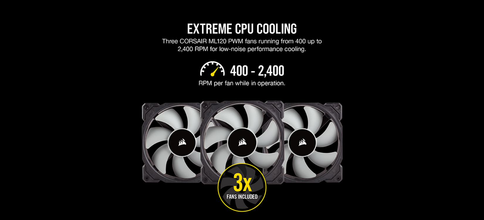 Quạt Tản nhiệt nước Corsair H150i RGB PRO XT ( CW-9060045-WW )