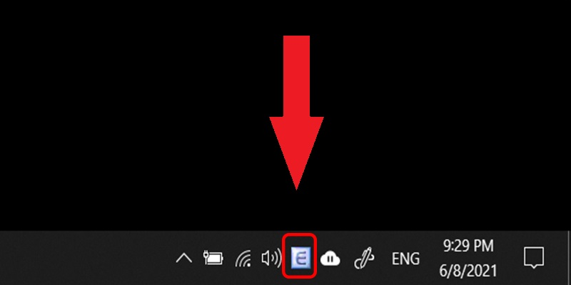 Cách Sửa Lỗi UniKey Không Gõ Được Tiếng Việt Trên Máy Tín