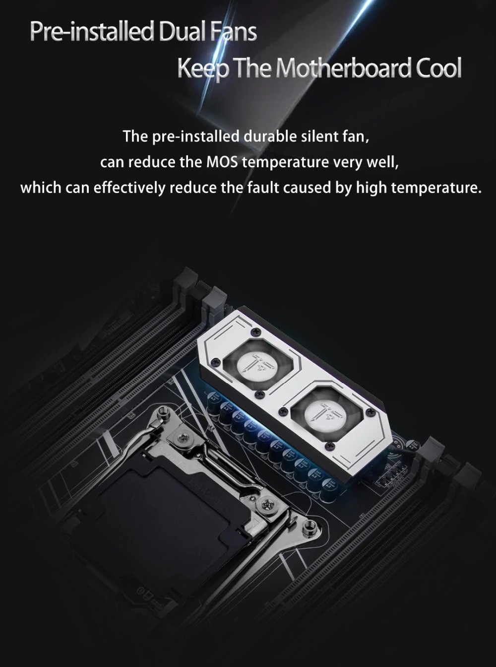 Huananzhi-X99-TF-Gaming-Fan-vrm