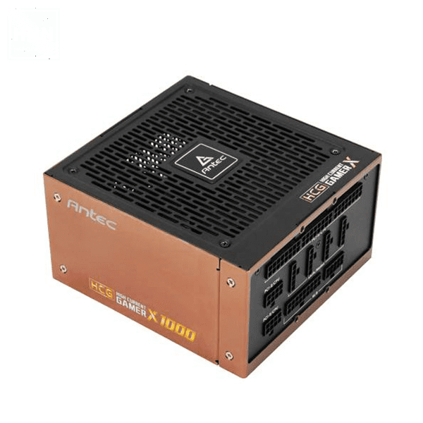 Nguồn Antec HCG 1000 EXTREME 1000W -80 Plus Gold