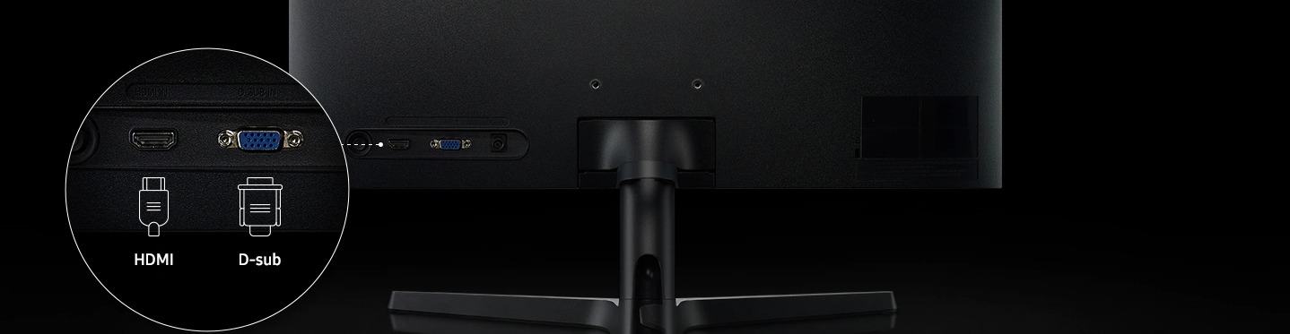 Màn hình Samsung LS22R350FHEXXV-7