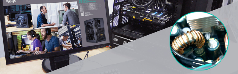 Nguồn Cooler Master MWE Bronze V2 700w (80 Plus  Bronze/Màu Đen) sử dụng công nghệ tiên tiến và cấu thành từ các linh kiện cao cấp để đảm bảo tính ổn định cho hệ thống của bạn