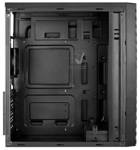 Đầy đủ các cổng kết nối