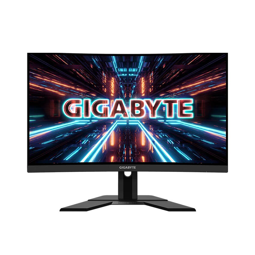 Màn hình Gigabyte G27FCA-EK-4