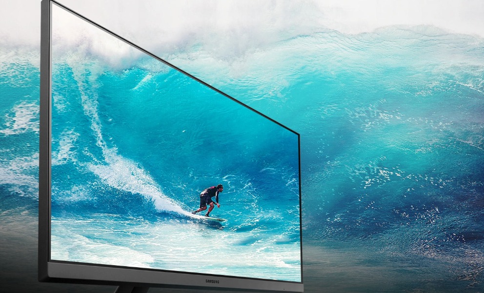 Màn hình Samsung LS22R350FHEXXV-1