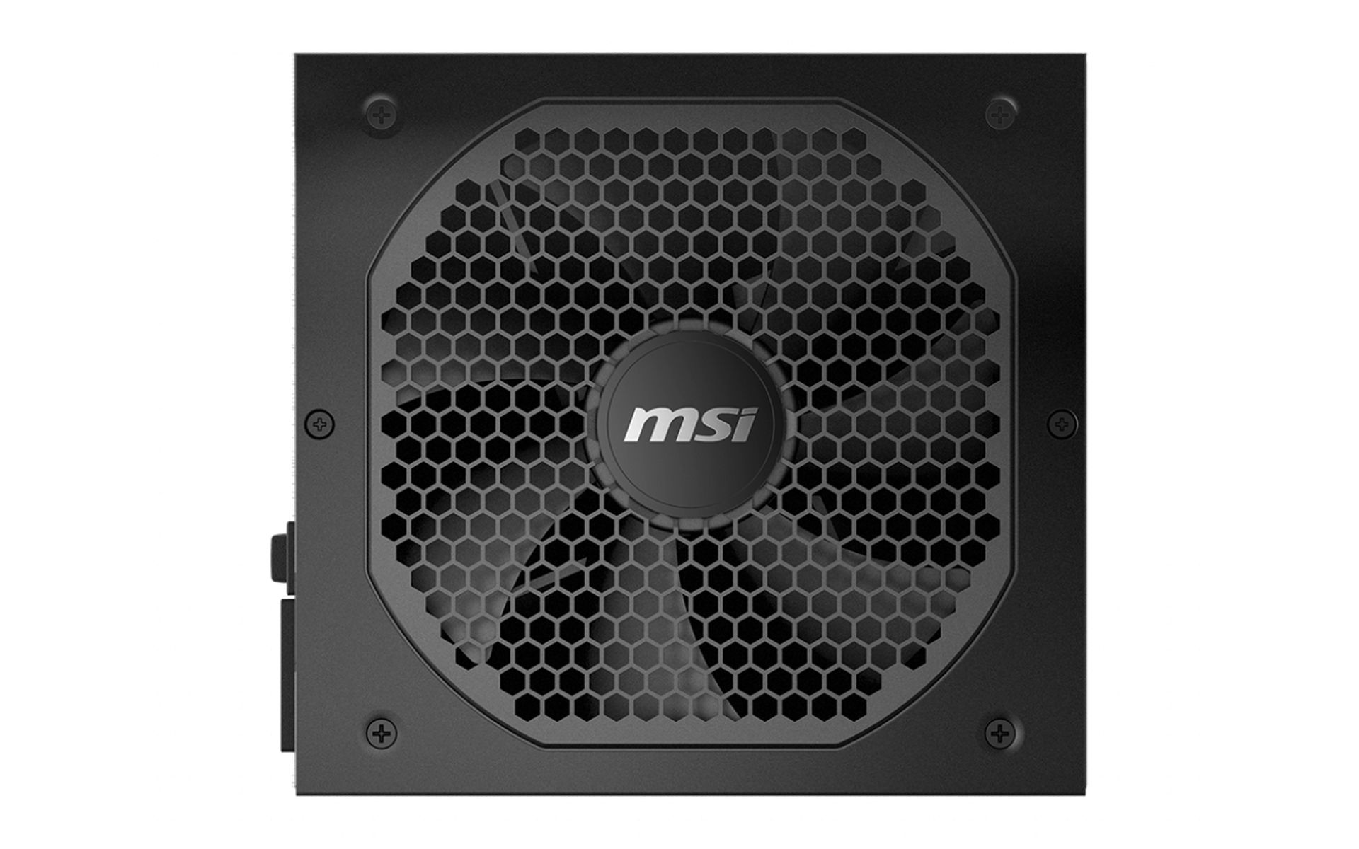 Nguồn máy tính MSI MPG A850GF - 850W - 80 PLUS GOLD