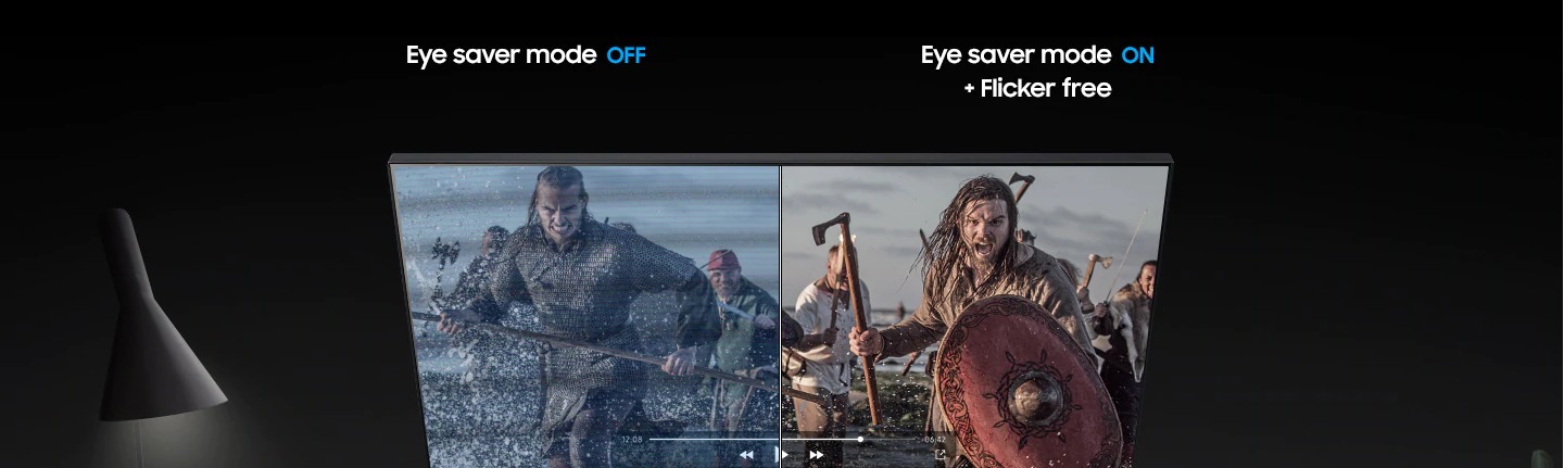 Màn hình Samsung LS22R350FHEXXV-6