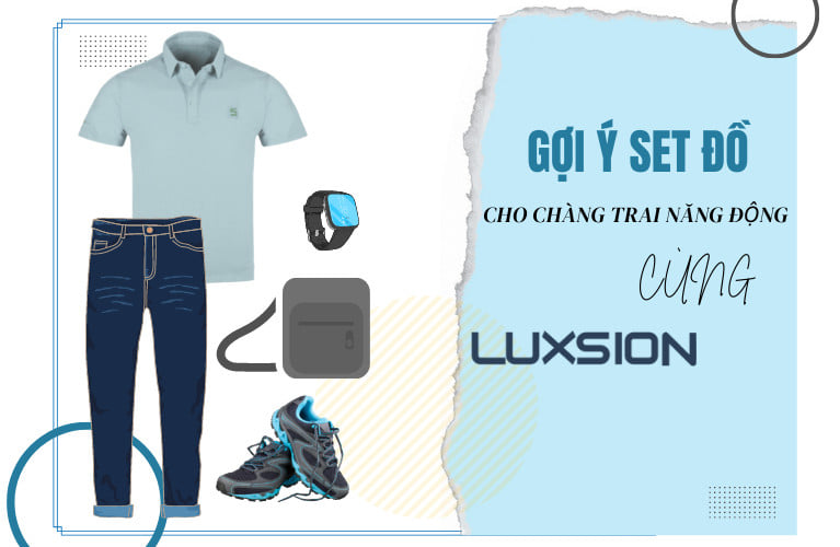 𝘼́𝙤 𝙥𝙤𝙡𝙤 𝙣𝙖𝙢 𝙘𝙤́ 𝙣𝙚̂𝙣 𝙠𝙚̂́𝙩 𝙝𝙤̛̣𝙥 𝙦𝙪𝙖̂̀𝙣 𝙟𝙚𝙖𝙣 𝙝𝙖𝙮 𝙠𝙝𝙤̂𝙣𝙜?