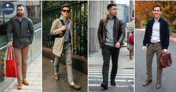 Tổng hợp 6 loại vải không nhăn cho những người lười ủi quần áo