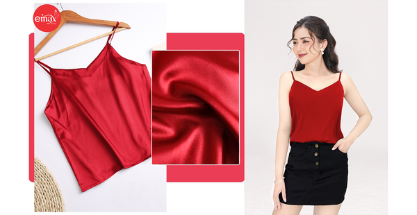 Những Chất Vải Nào Mặc Đẹp Mà Mát Nhất Trong Mùa Hè?