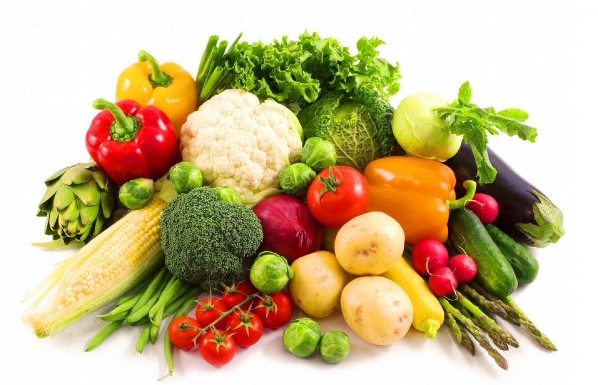 Khám phá những lợi ích thiết thực của việc ăn rau xanh Goganic