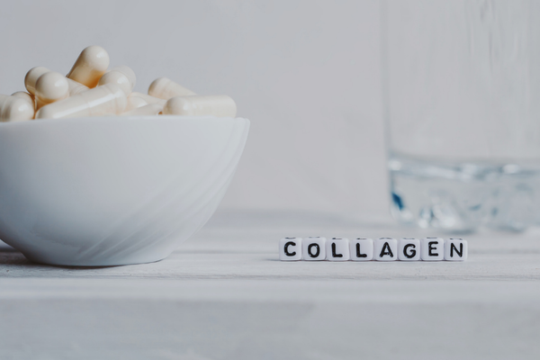 5 Lợi ích đáng ngạc nhiên của Collagen đối với phụ nữ