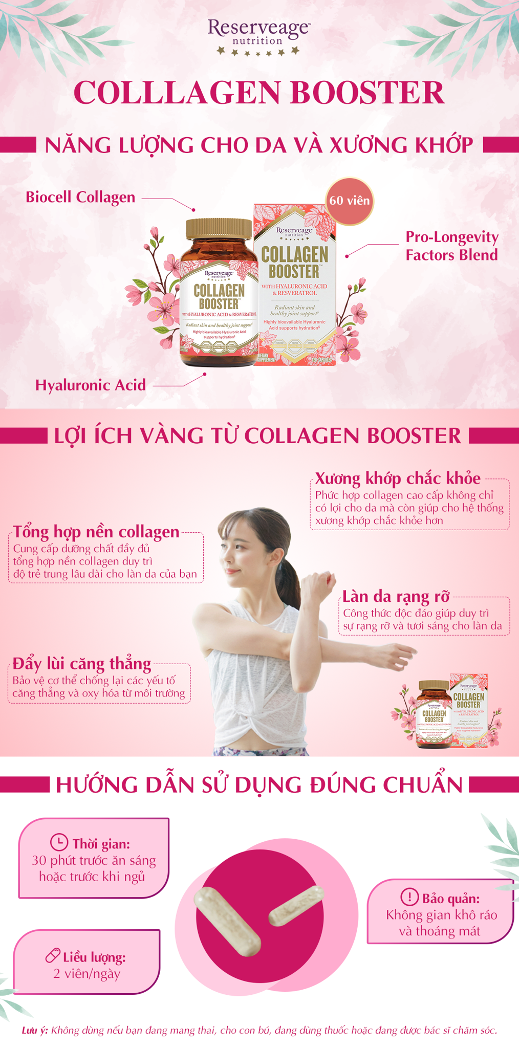 Collagen Booster