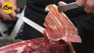 Tiết lộ những thú vị về thịt heo muối Tây Ban Nha không phải ai cũng biết