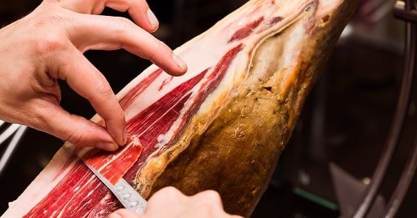 Giải thích lý do tại sao thịt heo Iberico lại bị cấm tại Mỹ