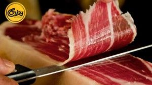 Khám phá thành phần trong thịt heo Tây Ban Nha