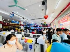 🛡 Chính sách bảo hành & hậu mãi tại Siêu Thị Điện Máy Chuyên Quyên: An tâm chọn – Hài lòng dùng