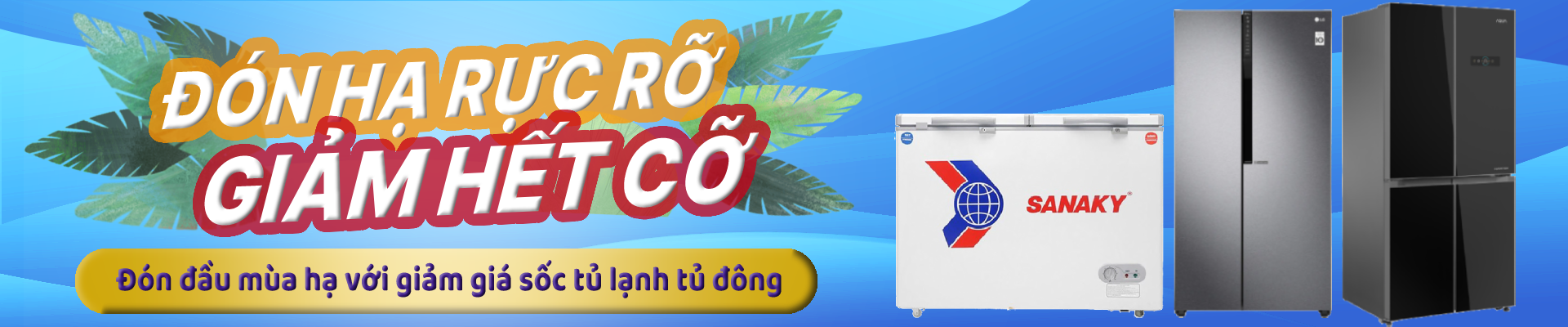 Tủ lạnh trả góp 0%