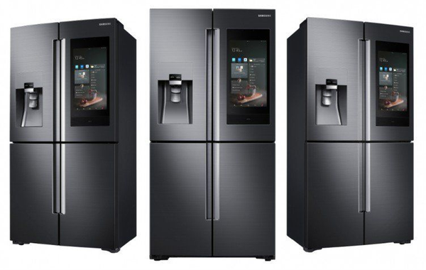 Tủ lạnh nào đang được ưa chuộng trong thời kỳ công nghệ 4.0 – Siêu ...