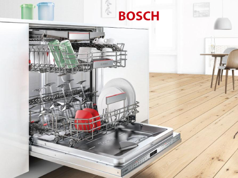 Có nên mua máy rửa bát Bosch hay không?